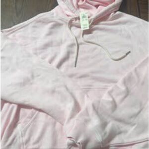 Aerie Pink Hoodie